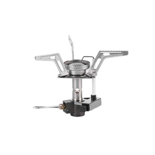Fire-Maple Torch Gas Stove with Piezo Ignition - Portable Camping Cooktop