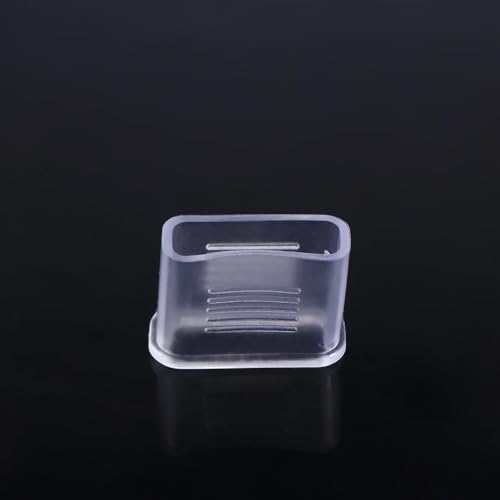 10-Pack Whistle Mouth Grip Covers - Protective Sports Training Gear