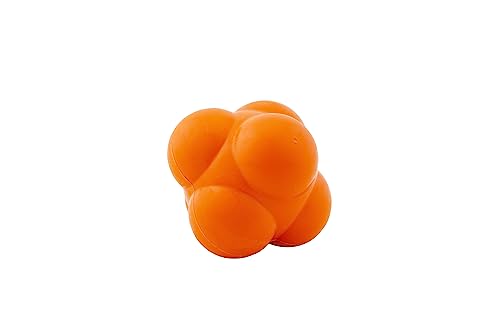 Reaction Ball for Hand-Eye Coordination & Agility Training