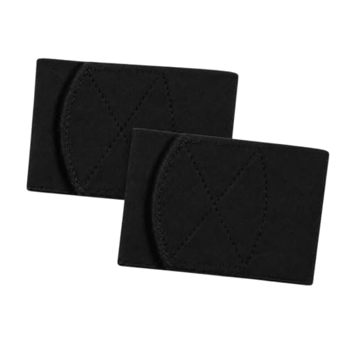 Soccer Shinguard Strap Holder - Nike Guard Stay 2 - Black/White