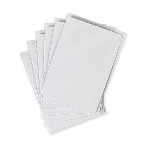Soft Penny Sleeves for Trading Cards - 200 Pack, Acid-Free Protection