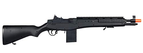 Airsoft Gun Collection - Desert Sniper, Shotgun, SMG & Mini Pistols