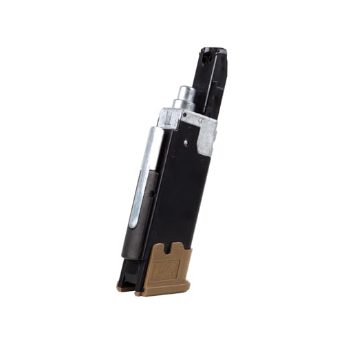 M17 Airgun Magazine - 20-Round CO2 Housing (AMPC-177-M17C)