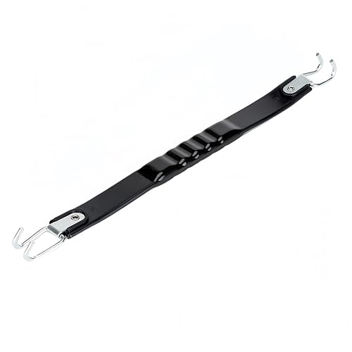 Heavy Duty Golf Cart Battery Lifting Strap - Universal Fit