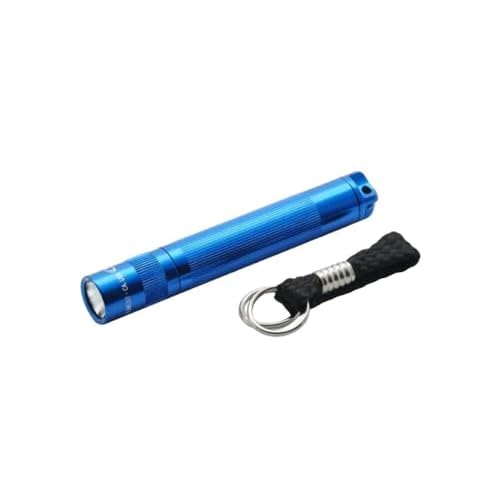 MagLite Instrument Solitaire Led 1aaa - Blue Han - SJ3A116