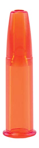 Snap Caps for .22 Rimfire - 10 Pack Reusable Dry-Firing Ammo