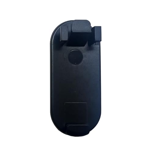 6-Pack Motorola Two-Way Radio Belt Clips Compatible with T100 T200 T260 T800