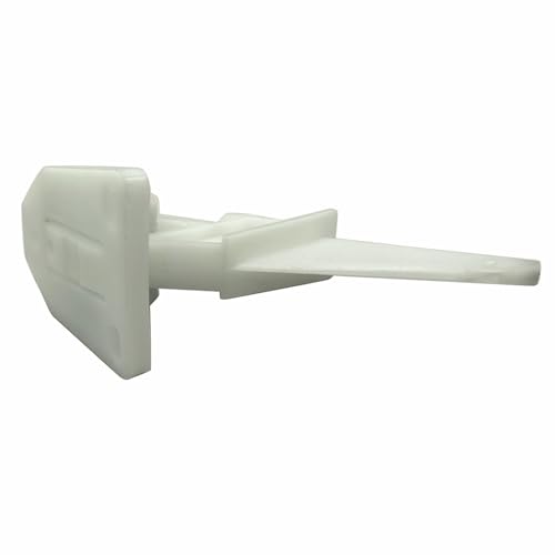 Universal Boat Speedometer Kit with Mounting Parts - Up to 80mph