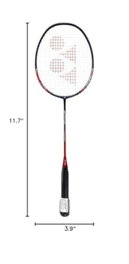 YONEX Badminton Racquet NANOFLARE Speed 7 Apricot G4 4U