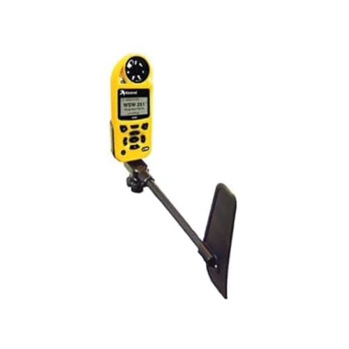 Vane Mount & Carry Case for Kestrel 5000 Series Weather Meters