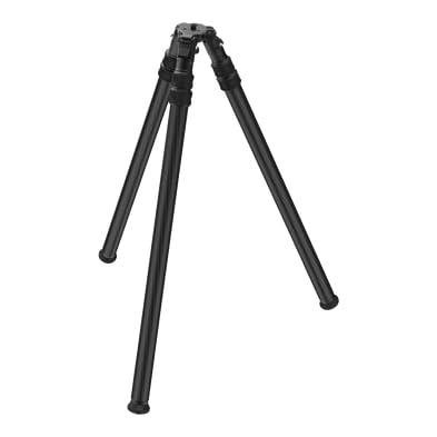 Lightweight Outdoor Tripod for Hunters - Adjustable & Secure