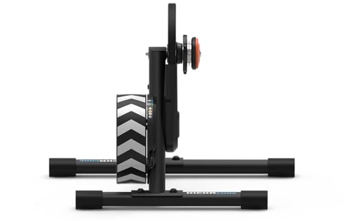 KICKR CORE Smart Indoor Bike Trainer - 3rd Generation