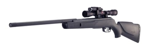 Varmint Pellet Air Rifle - .177 Caliber, 1250 FPS