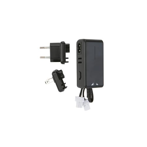 Hotronic Recharger Power Plus for S/e/m Series - 100V-240V