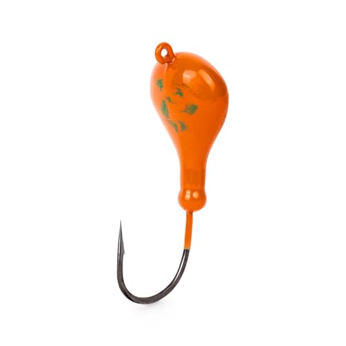 Tog Jig Head 1.5 oz - 1 Pack with 2X Strong Hook for Fishing