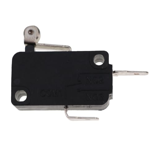 Accelerator Pedal Box Micro Switch for EZGO Golf Cart 25861-G01