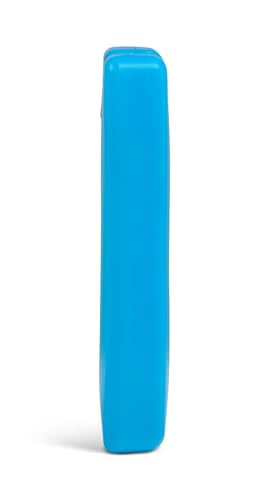Maxcold Ice Block - 2 Pack Large, Non-Toxic Freezable Gel