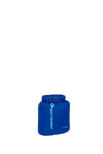 Lightweight 1.5L Dry Bag for Backpacking, Camping & Travel