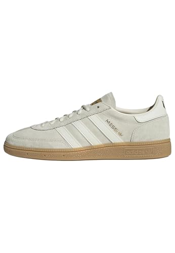 Mens Handball Spezial Sneakers - Beige Casual Shoes 8.5 US