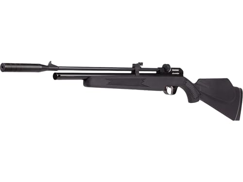 Diana Stormrider Gen 2 PCP 22 Caliber Air Rifle