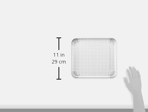 Cuisinart Non-Stick Airfryer Basket Compatible with TOA-60 & TOA-65