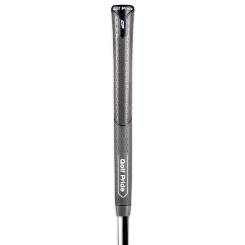 Golf Pride CP Midsize Golf Club Grip - 1 Pack, Standard Diameter, Dual-Feel Comfort