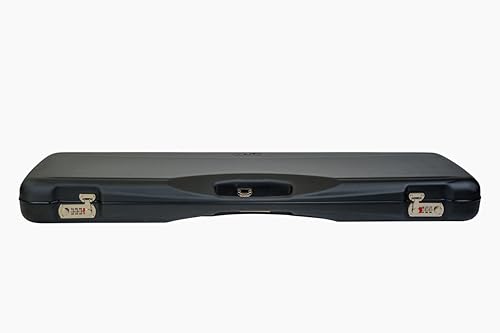 Trap Shotgun Case for 1 Gun up to 34 3/8" - Navy
