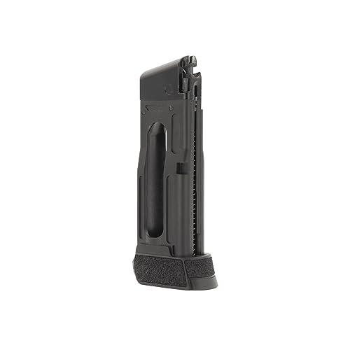 12-Round Airsoft Magazine for Sig Sauer P365 CO2 Pistols