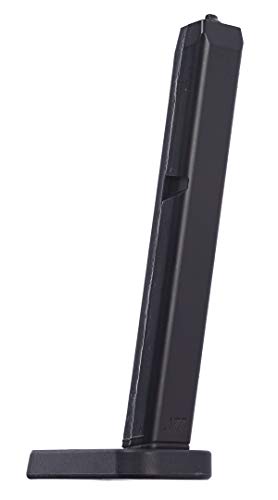 Glock 19 Gen3 .177 Caliber BB Gun Magazine - 15 Round Capacity, One Size