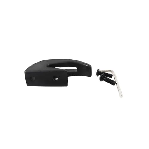 Electric Scooter Hooks - 3 Set Hanger for M365 & Ninebot Max