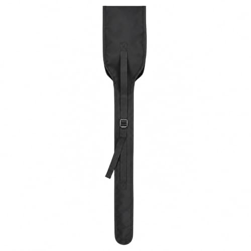Fencing Sword Bag - Durable 1680D Oxford Cloth - Black