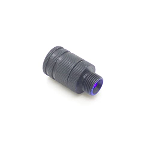 LED Bow Sight Light with 3/8-32 Universal Fit - Blue