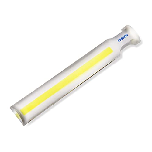 1.5x Bar Magnifier with Guide Line - MagniRead MR-25