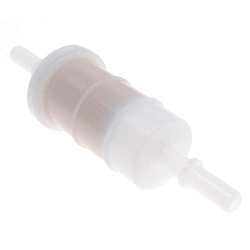 In-Line Fuel Filter for Mercury & Mariner 4-Stroke Outboards