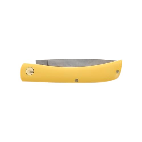 Folding Pocket Knife - Stainless Steel Outdoor Survival Tool