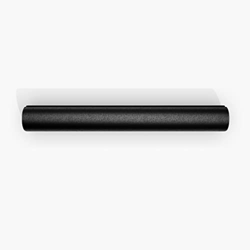 High-Density Exercise Bike Mat - 72" x 36" Non-Slip Floor Protector