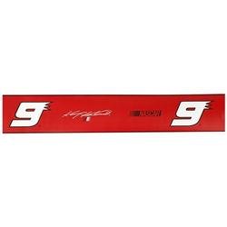 Kasey Kahne NASCAR Wall Border - 10-Foot Team-Colored Strip