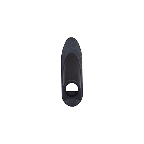10-Pack Bicycle Cable Tube Clamps - Durable Grommets for Brake & Shift Cables