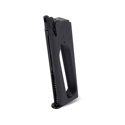 17-Round Replacement Magazine for 1911 We The People CO2 BB Pistol