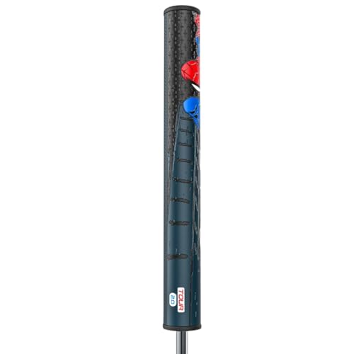Marvel Putter Grip by SuperStroke - Spiderman Design