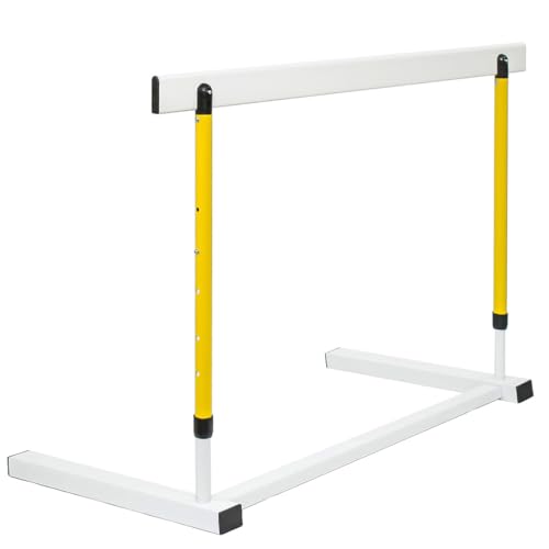 Adjustable Height Hurdle for Speed & Agility Training - 1