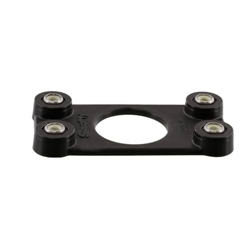 Backing Plate for Scotty 241L & 244 Mounts - Pack of 1
