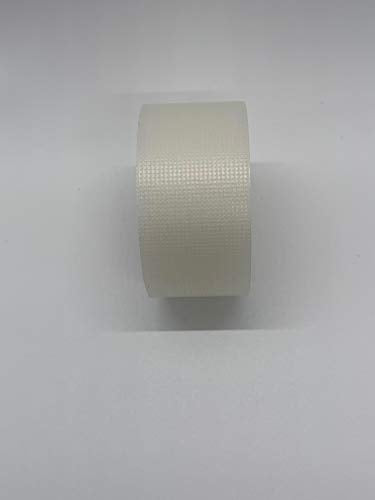 Transpore Surgical Tape - 1 Inch x 10 Yard Roll - Breathable Medical Tape