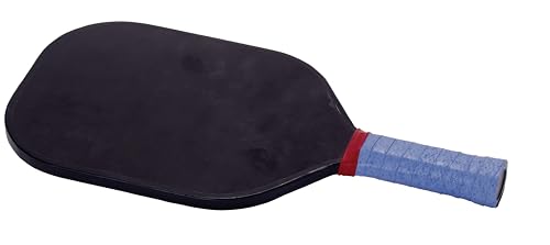 Pickleball Grip Bands - Secure Overgrip with Easy Slide Design