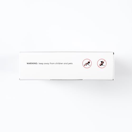 yomanta 24 PCS Silicone & Felt Chair Leg Floor Protectors for Hardwood Floors - Furniture Pads, Chair Leg Covers/Cups - No Noise & Scratch-Proof - Round XS (Fits 9/16" - 13/16" / 15-20mm), Black