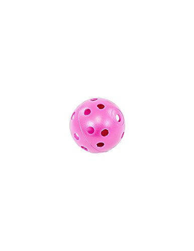 Pink Golf Practice Balls - Set of 12 for Women