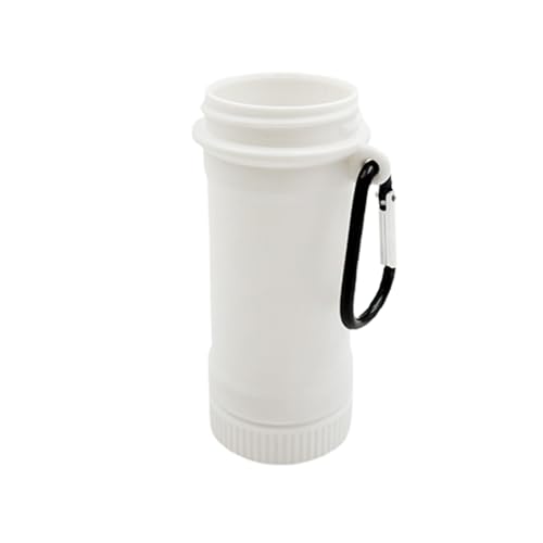 2-Pack Flavor Cartridge Holder for Cirkul - BPA-Free Plastic