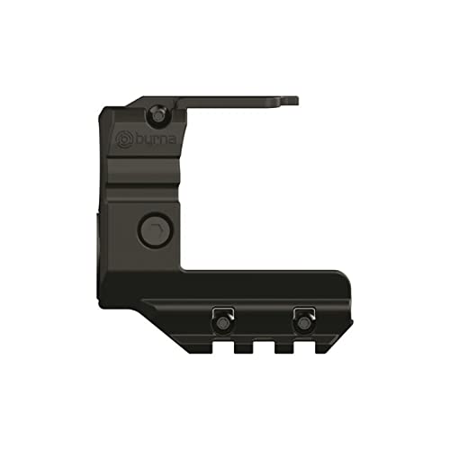 Enhanced Shot Capacity Adapter for Byrna SD/EP Launcher - 30 Shots