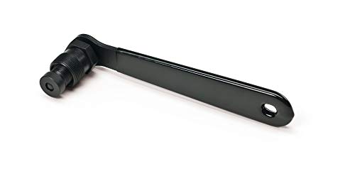 Park Tool Crank Puller for Splined Cranks - One Color, Model: 1