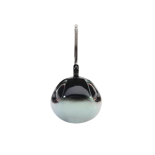 Hybrid Fishing Jigheads - 1/32 oz Fish Head - 4 Hook Size